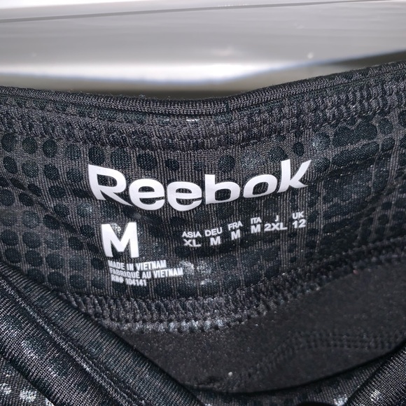 Reebok leggings - Picture 3 of 4